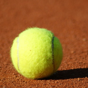 Povrchy pro tenis